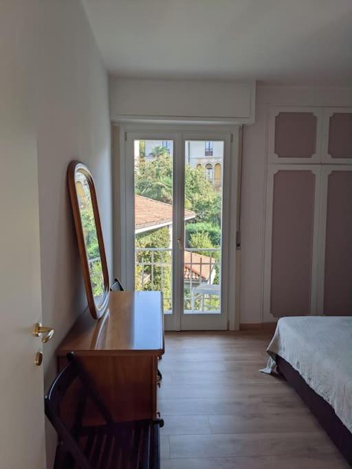 Breathtaking Lake View In The Heart Of Stresa Exterior photo